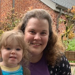 Meet your Posher, Kristin